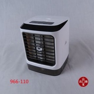 USB座檯涼風機 (四) 966-110
