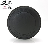 Another Prodigal @ PENTAX Deputy Factory Lens rear Cover 67 6X7 67II 67 System 6X7 Mirror 67 67II ML