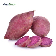 Purple Sweet Potato 紫薯 (Casagrocer)
