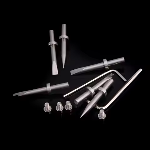 Professional DSLR Camera Lens Repair Spanner Wrench Opening Open Tool 3 Tips10-100mm for Canon Camer