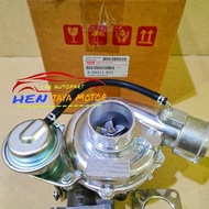 TURBO CHARGER ISUZU DMAX 3000CC ORIGINAL