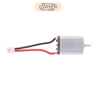 [Loviver] Electric Machine K989 06 Motor for WLtoys K989 Racing Crawler Car Parts
