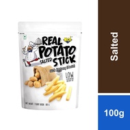 NOI Real Potato Stick Salted 100g