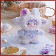 JuEeyl Nommi V3ผลไม้ที่น่าสนใจชุดตุ๊กตากล่องปริศนาตุ๊กตาตาบอดยัดไส้ลึกลับกระเป๋าของเล่นสะสมจี้เสน่ห์