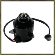 TIY3304 Radiator Cooling Fan Motor Replacement 163630D011 163630H070 for   00- 17  98- 02  99- 08 Ve