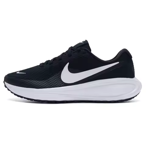 Nike Women's Shoes Revolution 8 Sports Shoes, Commuter Casual Shoes, Wear-Resistant, Cushioning, Com