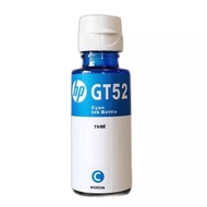 หมึกแท้ 100% HP GT53 GT52 GT52 HP 115 310 315 415 319 419 350 450 515 615 GT5810