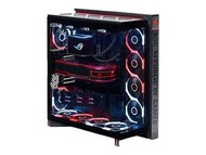 ROG 幻世神 GR801 機箱 連風扇和理線板