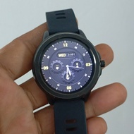 Jam Smartwatch eggel tempo 2