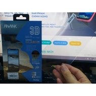 Genuine Anank 9H Pro iPhone 12 Pro Max Tempered Glass