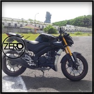 Paket Body Yamaha R15 V3 VVA R15 V2 Naked Version