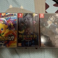 Switch game