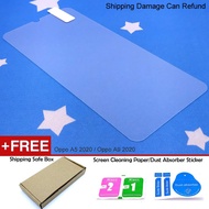 Oppo A5 2020 / Oppo A9 2020 - Tempered Glass Screen Protector
