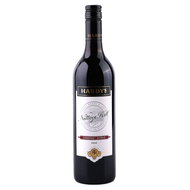 HARDYS - 澳洲夏迪Hardya Nottage Hill Cabernet Shiraz切拉子紅酒 750ml#00025/3027390#年份會因應實際貨存情況而有所不同