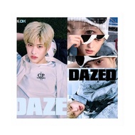 Pre-Order | Dazed & Confused Magazine (RIIZE Sohee) - Summer Edition 2026