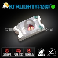 0603 Kepala Bola Hijau Manik Lampu LED LED0603 Kepala Cembung Lampu Hijau 0603 Kepala Bola Lampu Hij