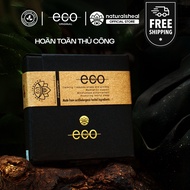 Eco Herb - Signature Edition - Herbal Premium - 5 Traditional Herbs for Optimal Health and Wellness