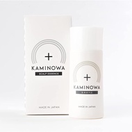 KAMINOWA + Hair Growth Gel 80g scalp care Strengthens hair growth, nourishes hair and prevents hair loss.  directly from Japan