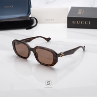 แว่นกันแดด Gucci GG1535S 002
