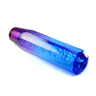 Baut Adaptor Shift Knob Mobil Universal 1Set 5Pcs Tuas Persneling Mobil Variasi Material Alumunium