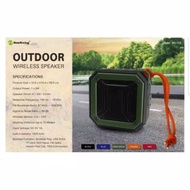 Speaker Bluetooth JBL OUTDOOR NR103 Wireless Portable Musik Box Super