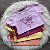 [READY STOCK] Tshirt Kids (1580)