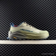 New Style Altra OLYMPUS 6 Comfortable Sports Low-Top Cross-Country Shoes Outdoor Multifunctional Sho