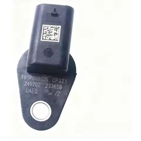 F01R00B035 D4G15B-3611011 E4G15B-3611011 1pc Camshaft Position Phase Sensor for Chery Tiggo 3X 5X 8 