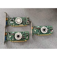 A1 Bright Machine Card 512m 1g 2g Desktop Computer Knife Card Office Home DVI VAG DP MI Graphics Car