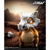 [GKRESIN] FXW Studio - Pokemon - Cubone