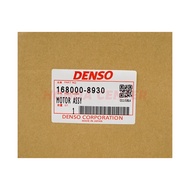 Motor Dinamo Fan Kipas Radiator Honda Brio Freed 2012 2013 2015 Brv Mobilio