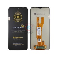LCD SAMSUNG A03 CORE / A032 MEETOO FULLSET TOUCHSCREEN