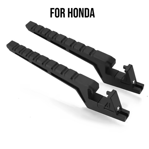 Fit for Honda CR 80/85/125/250/500R CRF 110R 150R 250R 450R All Year Passenger Footpegs Extensions R