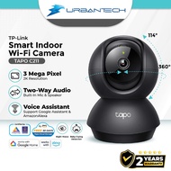 TP-Link Tapo C211 2K 3MP CCTV WiFi Camera 360 Rotate with Smart AI Motion Tracking Camera