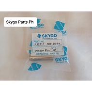 Skygo Piston Pin / Hero125