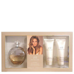Jennifer Lopez Still Set 3pcs (กล่องบุบนิดหน่อย ไม่มีผลต่อการใช้งาน) เซ็ตความหอม JLO Still กลิ่นหอมส