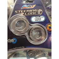 【Ready Stock】☼⊕□FAITO BALL RACE/STEERING CONE BEARING FOR SNIPER 150/mio/vega/x1/crypton/sniper135