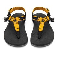 [BEDROCK] CAIRN PRO II Cross Country Sports Flip-Flops Sandals {Yellow Ochre Yellow Ochre} CAIRNPROH