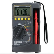 SANWA CD800A Digital Multimeter