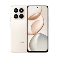 HONOR X7d 5G (8+256GB) โทรศัพท์มือถือ หน้าจอใหญ่ 6.77 นิ้ว | ชิปเซ็ต Snapdragon 6s Gen 3 | แบตเตอรี่