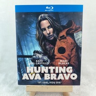 B777 Movie Hunting Ava Bravo (2022) BD25 English C0103