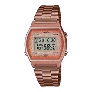 Casio Vintage B640WCG-5D Unisex Watch