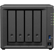 0TB~64TB Synology DS925+ NAS | Pre Configured Nas | On-Site Installation