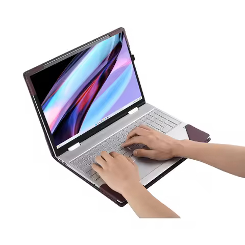 Case Cover For Asus Zenbook Pro 16X OLED UX7602 16" Convenient Disassembly of Laptop Protective Case