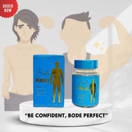 Vitamin Gemuk Bode Perfect Tambah Berat Badan Original HQ