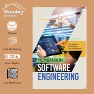 BUILDING ENGINEERING SOFTWARE - ERLANGGA