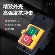 A a.Table Drill Switch KAO-5M Waterproof Power Control Button 5H Cutting Machine Diesel Stove 5K Typ