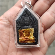 Liontin Phra Khunpaen Sam Maha LP Jued