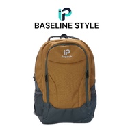INPACK.ID Daypack 18l men's & women's backpack