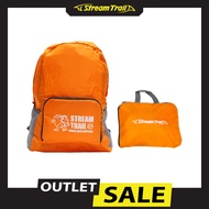 OUTLET-Foldable Backpack 10L